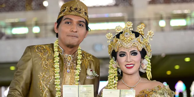 Suami Koleksi Reptil, Tiara Dewi Ingin Rumah Steril Dari Hewan