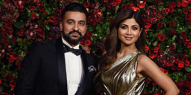 Husband Still Involved in Pornographic Film Case, Shilpa Shetty Reported for Fraud