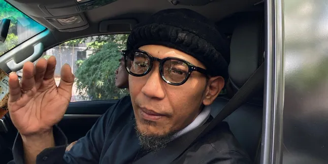 Suami Mpok Alpa Takut Sherly Salah Paham Soal Harta dan Termakan Hasutan