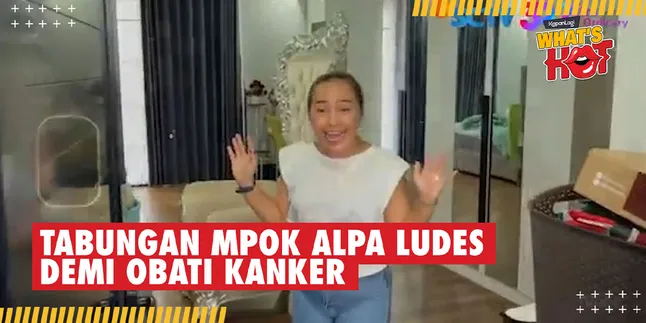 Mpok Alpa's Husband Reveals the Financial Condition of the Deceased and Insurance That is Over Limit