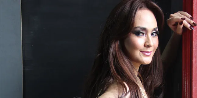 Suami Natalie Margaretha Absen Saat Mediasi Suami Natalie Margaretha Absen Saat Mediasi