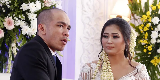 Suami Ovi Sovianti Terapkan Sebuah Peraturan Pasca Menikah