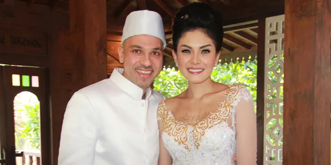 Suami Siap Temani Proses Persalinan Nikita Mirzani Suami Siap Temani Proses Persalinan Nikita Mirzani