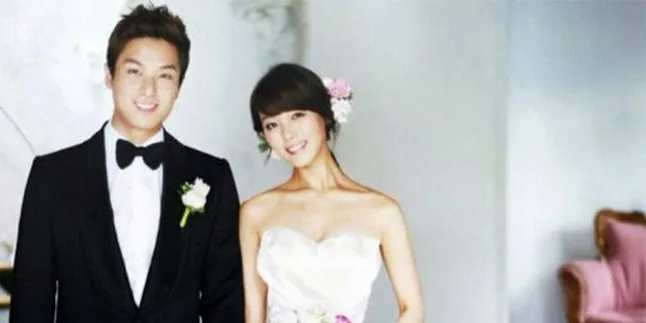 Suami Sunye Wonder Girls Ngedance Nobody Ketika Pernikahan