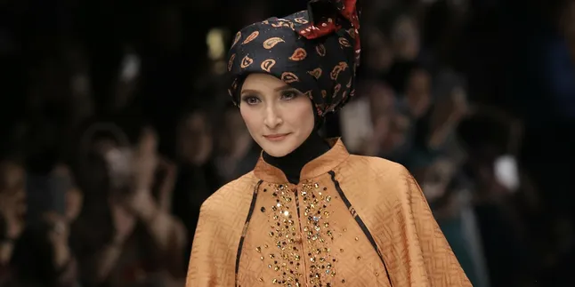 Suami Terjerat Kasus Hukum, Inneke Koesherawati Beri Pengertian ke Anak-Anak