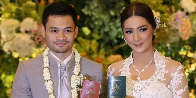 Suami Tinggal di Belanda, Nabila Syakieb Bakal Ikutan? Suami Tinggal di Belanda, Nabila Syakieb Bakal Ikutan?