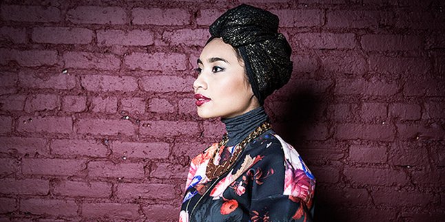 Suara Emas Yuna, Hijaber Malaysia Hangatkan SoundsFair 2014