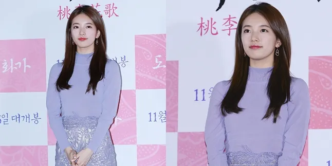 Suara Makin Merdu, Suzy Miss A Bakal Lanjut Latihan Pansori