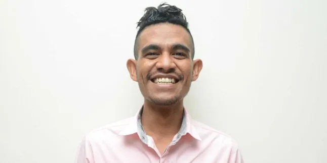 Suara Menggelegar, Eduardo Nunes Dapat Pujian Soimah dan Inul Daratista