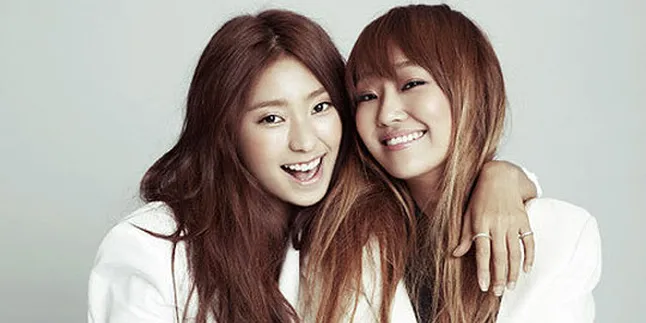 Sub Unit Seksi Sistar19 Siap Comeback Akhir Januari! Sub Unit Seksi Sistar19 Siap Comeback Akhir Januari!