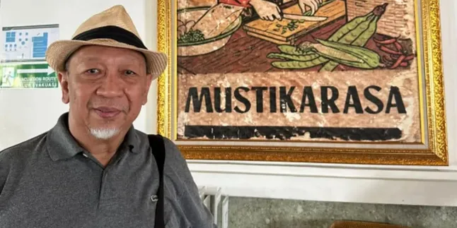 Subarkah Hadisarjana, Sosok Pejuang Seni yang Tak Lekang oleh Waktu