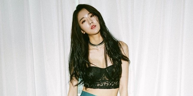 Subin Former Dal Shabet Member Involved in Car Accident While on the Way to Filming Location, Agency Reveals Condition