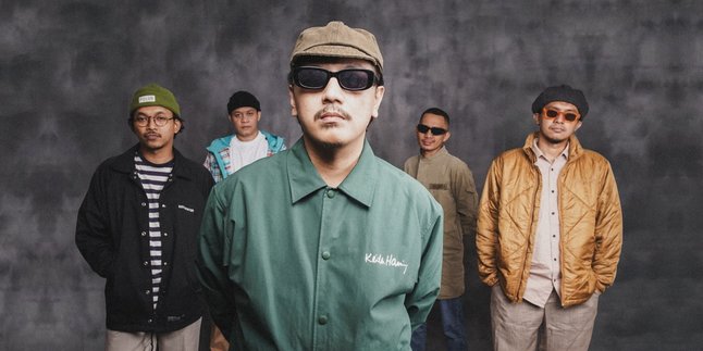 Submess Sindir Fenomena 'Cancel Culture' di Media Sosial Lewat Single Debutnya