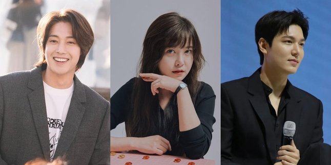 14 Years Have Passed, Here's the Latest News of the Legendary 'BOYS OVER FLOWERS' Cast