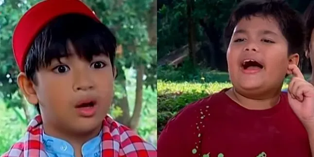17 Tahun Berlalu, Ini Potret Terbaru 5 Pemain 'SI ENTONG' Dulu vs Sekarang yang Makin Kece dan Glowing