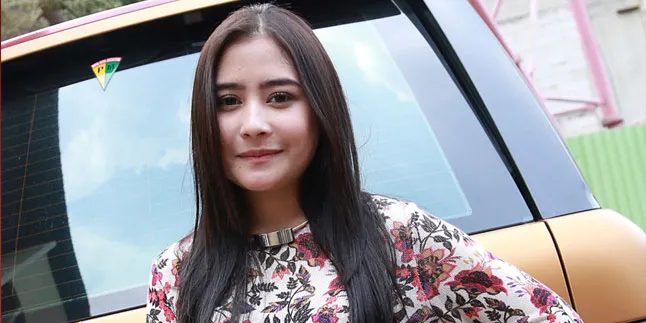 Sudah 19 Tahun, Prilly Latuconsina Masih Dibatasi Jam Malam Sudah 19 Tahun, Prilly Latuconsina Masih Dibatasi Jam Malam