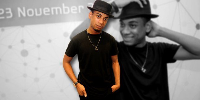 Sudah 2 Kali Datang, Ini Rencana Joshua Ledet di Indonesia