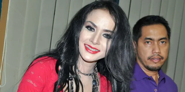Sudah 2 Tahun Tunangan, Cynthiara Alona Tunggu Restu Camer