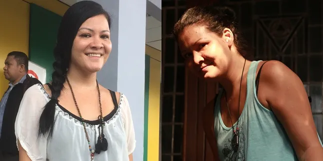 Sudah 20 Tahun Lakukan Pengobatan, Melanie Subono Santai