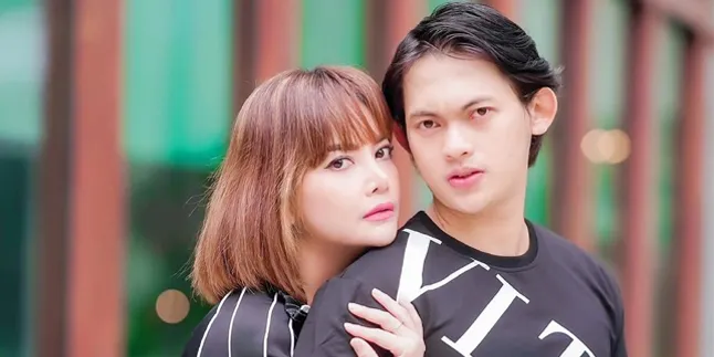 Sudah 3 Tahun Pacaran, Irfan Sbaztian Ungkap Alasan Kenapa Belum Menikahi Irma Dharmawangsa