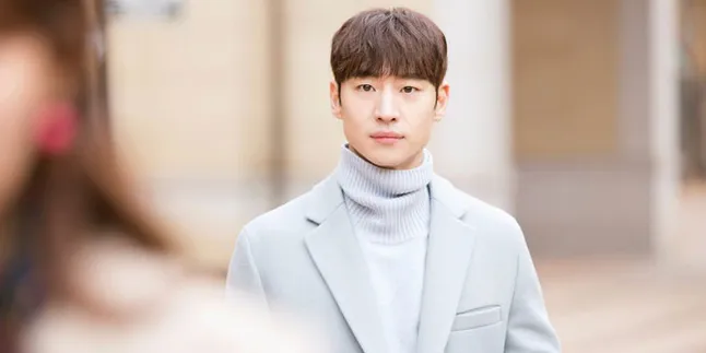 Sudah 33 Tahun, Lee Je Hoon Ngaku Terlalu Sibuk Buat Pacaran Sudah 33 Tahun, Lee Je Hoon Ngaku Terlalu Sibuk Buat Pacaran