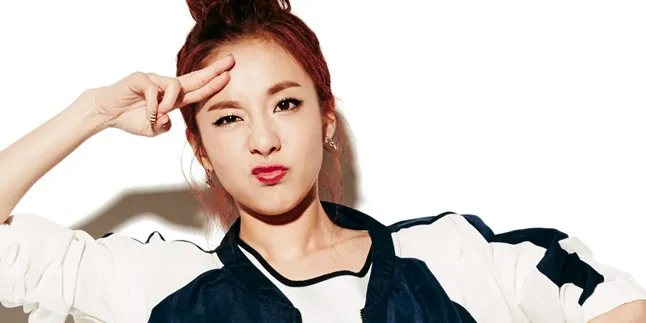 Sudah 33 Tahun Masih Jomblo, Ini Alasan Sandara Park