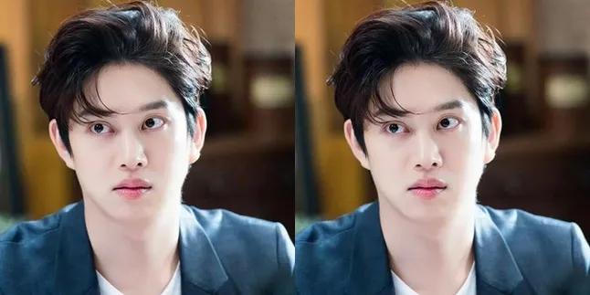 Sudah 36 Tahun, Ini Alasan Heechul SuJu Belum Siap Menikah
