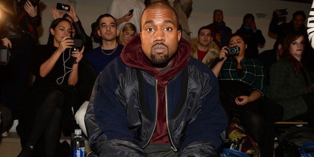 Sudah 80%, Kanye West Siap Rilis Album Kejutan