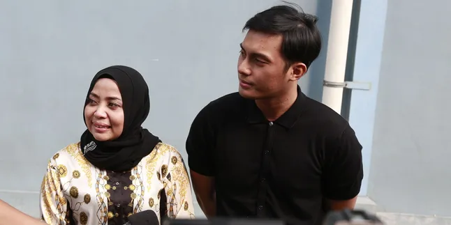 Sudah Akrab Dengan Anak-Anak Muzdalifah, Fadel Islami Dipanggil Om