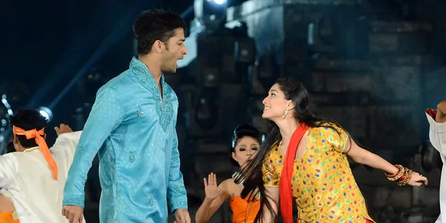 Sudah Akui Dekat Dengan Ayu, Fans Tetap Jodohkan Shaheer & Soumya Sudah Akui Dekat Dengan Ayu, Fans Tetap Jodohkan Shaheer & Soumya