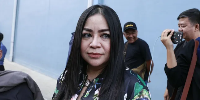 Sudah Baikan, Annisa Bahar & Juwita Belum Sepakat Perihal Nama Panggung Sudah Baikan, Annisa Bahar & Juwita Belum Sepakat Perihal Nama Panggung