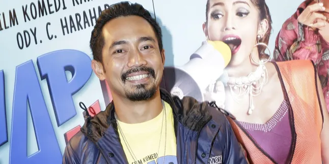 Sudah Baikan, Yama Carlos Berencana Ajak Arfita & Anak Jalan-Jalan Eksplore Indonesia