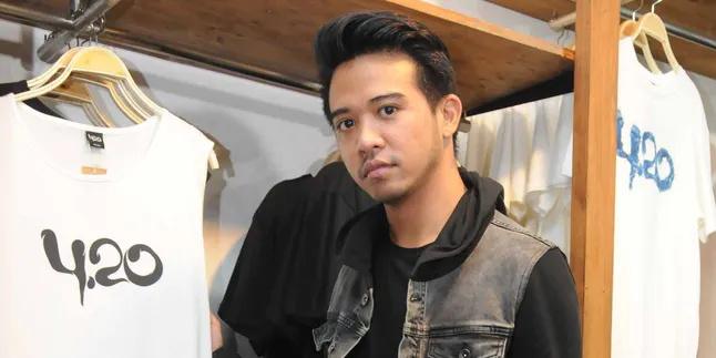 Sudah Bebas Dari Rehab, Roby Geisha Masih di Bawah Pengawasan Sudah Bebas Dari Rehab, Roby Geisha Masih di Bawah Pengawasan