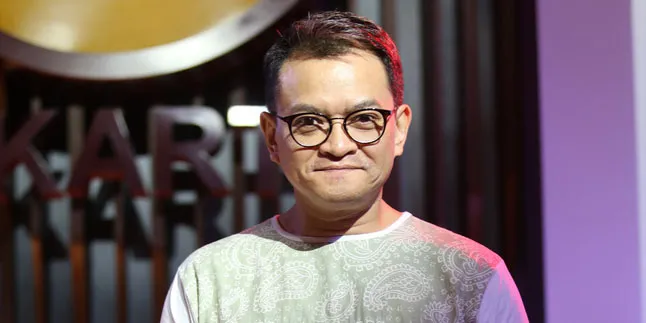 Sudah Beberapa Kali Umrah, Hedi Yunus Selalu Teringat Kenangan Ini