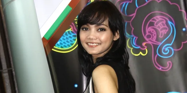 Sudah Bercerai, Rina Nose Akui Masih Mengingat Mantan Suami