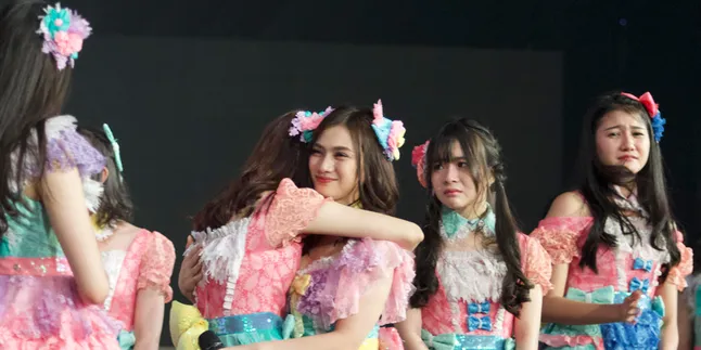 Sudah Berencana Sejak 3 Tahun Lalu, Ini Alasan Melody Keluar Dari JKT48