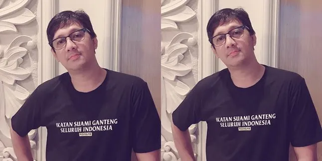 Sudah Beri Klarifikasi Tetapi Masih Dihujat, Begini Reaksi Andre Taulany