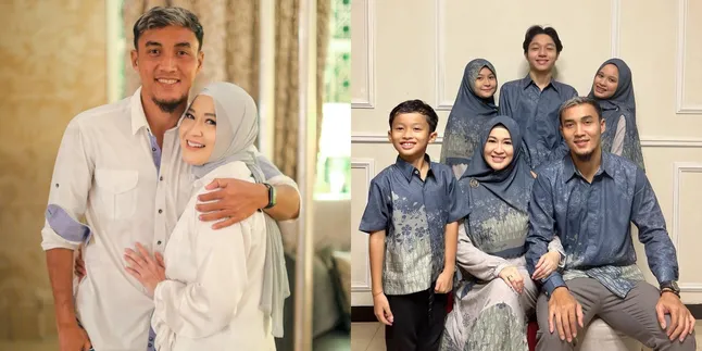 Sudah Bermasalah Selama 2 Tahun dengan Okie Agustina, Gunawan Tegaskan Tidak Menyesal Bercerai dan Tolak Rujuk Sudah Bermasalah Selama 2 Tahun dengan Okie Agustina, Gunawan Tegaskan Tidak Menyesal Bercerai dan Tolak Rujuk