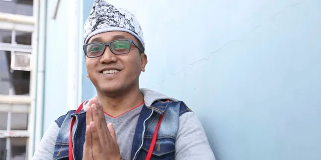Already Met with Rizky Febian and Putri Delina, Teddy Pardiyana Speaks Out About the Inheritance Rights of the Stars