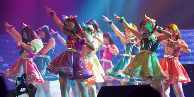 Sudah Berumur 7 Tahun, Ini Perubahan Yang Terjadi di JKT48