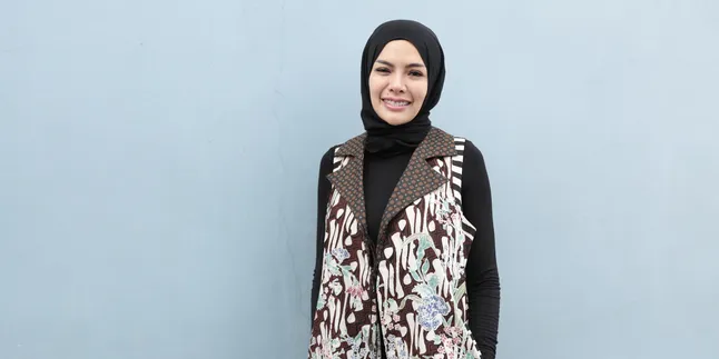 Sudah Berumur, Nikita Mirzani Anggap Dipo Latief Tidak Sadar Diri