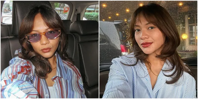 Sudah Berusia 21 Tahun & Tumbuh Menjadi Gadis Dewasa, Amel Carla Mengaku Susah Melepas Imej Artis Cilik