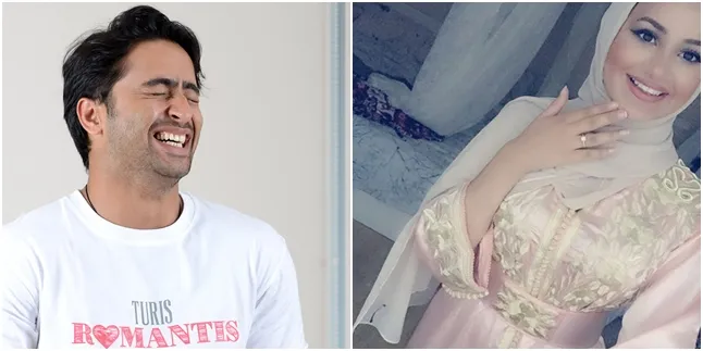 Sudah Bikin Heboh, Akun 'Tunangan' Shaheer Sheikh Ternyata Palsu? Sudah Bikin Heboh, Akun 'Tunangan' Shaheer Sheikh Ternyata Palsu?