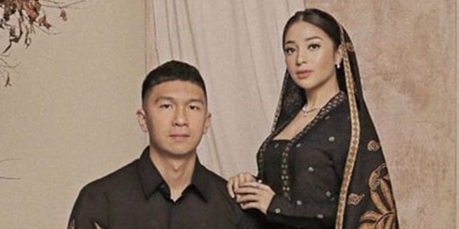Already Booking, Indra Priawan Chooses Honeymoon in Antarctica After Marrying Nikita Willy