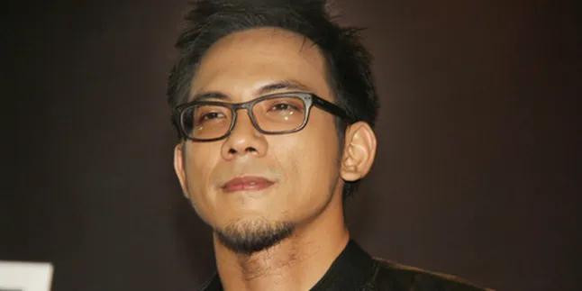 Sudah Bukan Pemalu, David NOAH Tak Lagi Jomblo?