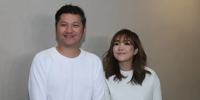 Sudah Cerai, Begini Potret Bahagia Gading Marten & Gisel Ajak Gempi Main Bareng