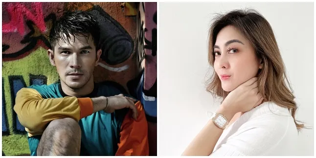 Sudah Cerai Dari Ijonk, Dhena Devanka Diminta Hapus Nama Frizzy di Media Sosialnya Sudah Cerai Dari Ijonk, Dhena Devanka Diminta Hapus Nama Frizzy di Media Sosialnya