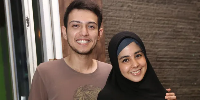 Sudah Cerai, Risty Tagor: Aku Sama Rifky Jadi Saudara Sudah Cerai, Risty Tagor: Aku Sama Rifky Jadi Saudara
