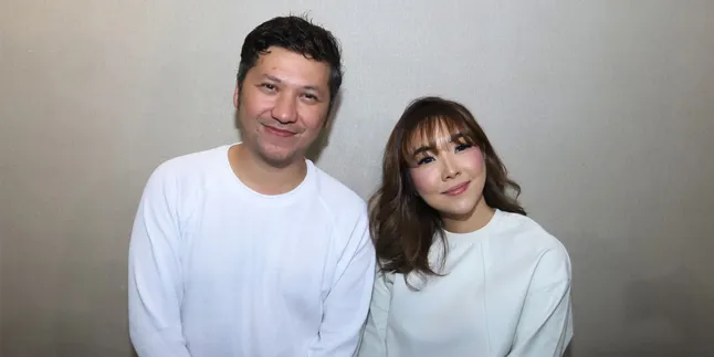 Sudah Cerai Tetap Kompak dengan Gading, Gisella Anastasia: Kami Keluarga Metal