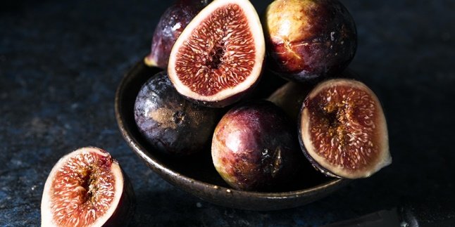 Have You Tried? These are the 8 Most Delicious, Sweet, and Refreshing Fig Varieties